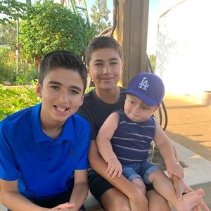 Meet your Posher, Karina